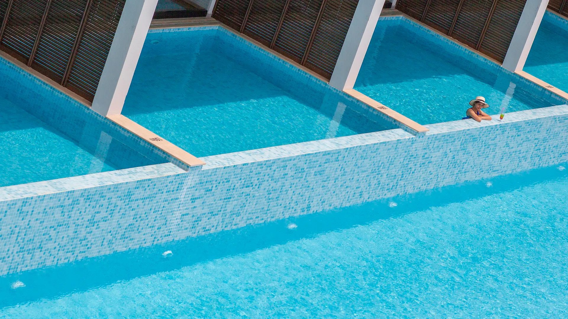 Hotell Orka Sunlife Resort Hotel&Aquapark Öludeniz