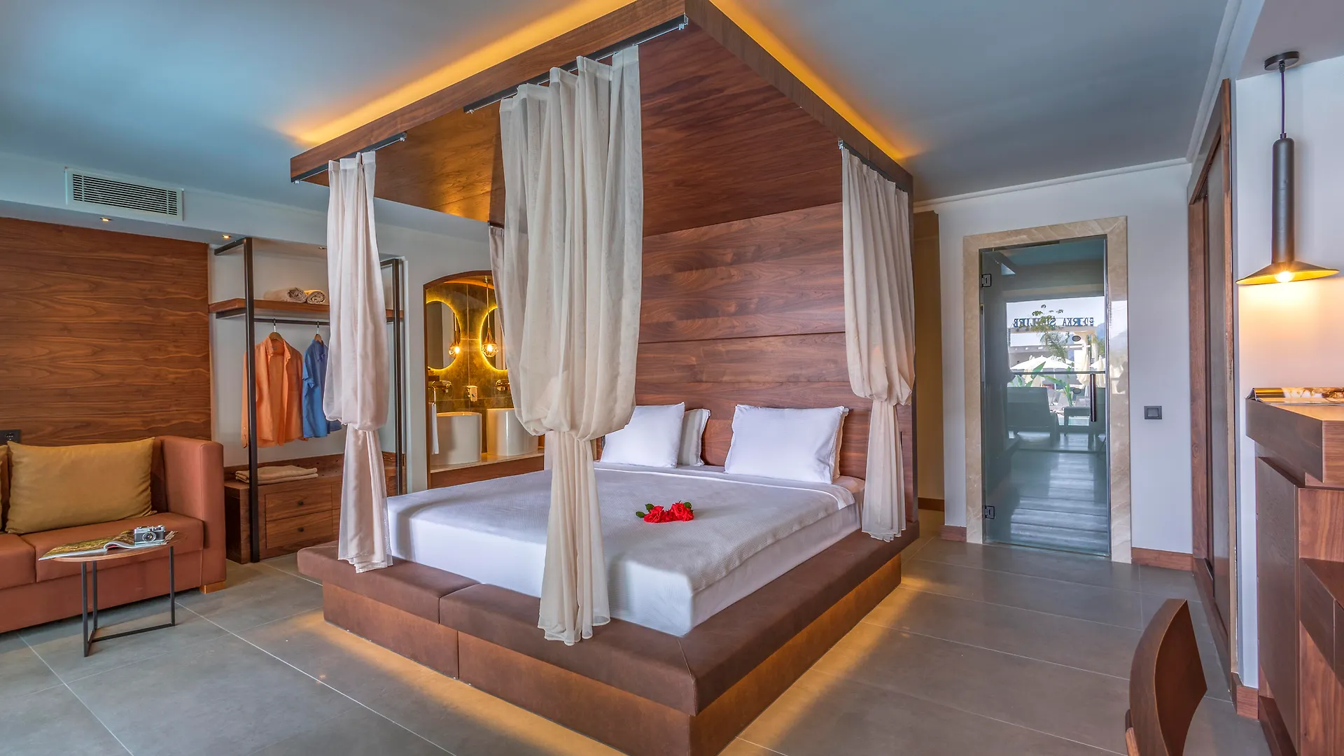 Orka Sunlife Resort Hotel&Aquapark Öludeniz