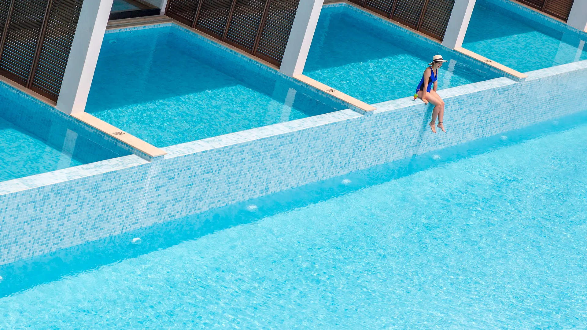 Orka Sunlife Resort Hotel&Aquapark Öludeniz 5*,  Turkiet