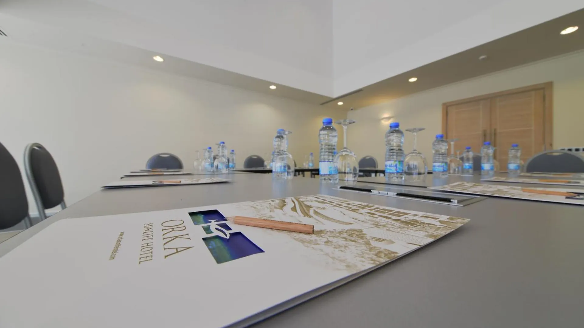 Orka Sunlife Resort Hotel&Aquapark Öludeniz Turkiet