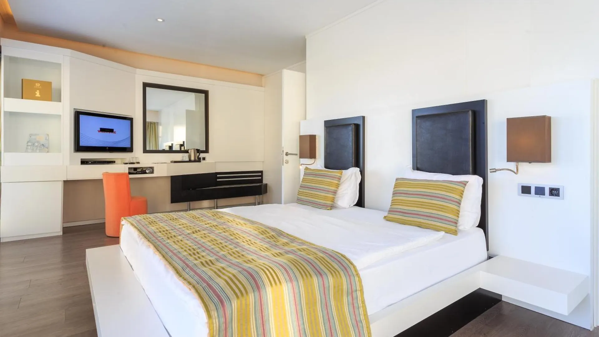 Orka Sunlife Resort Hotel&Aquapark Öludeniz