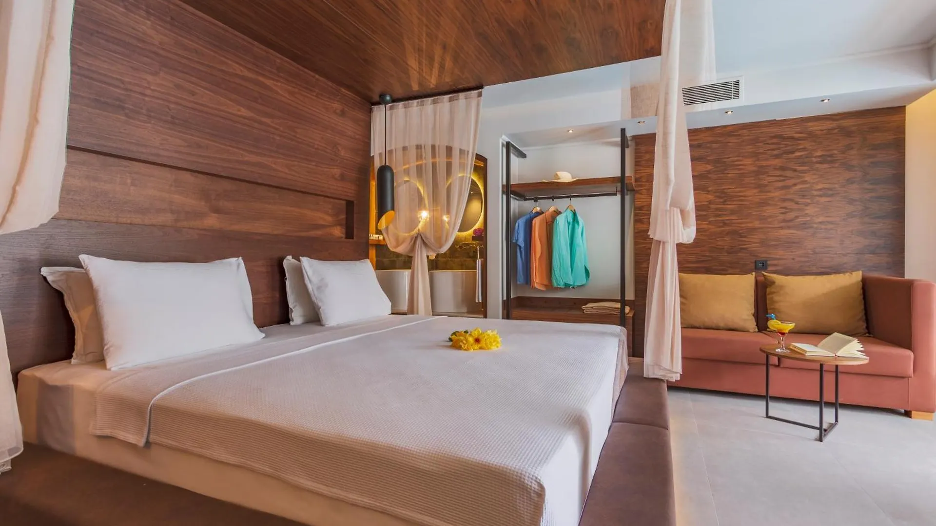 Orka Sunlife Resort Hotel And Aquapark Ölüdeniz