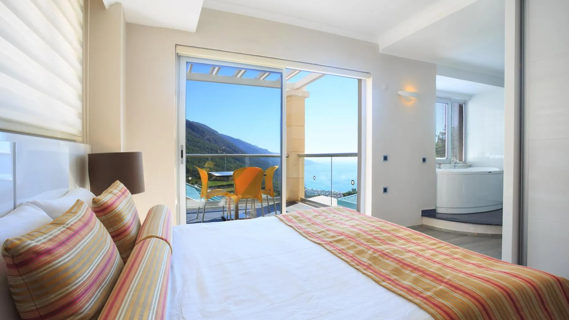 Orka Sunlife Resort Hotel And Aquapark Ölüdeniz