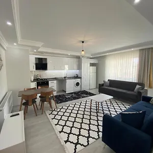  Apartment Ceylanhouse Airportapart