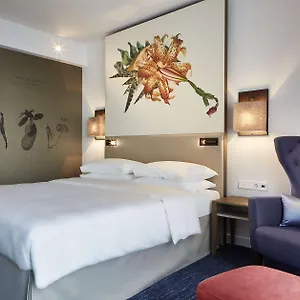 Hyatt Regency Nederland