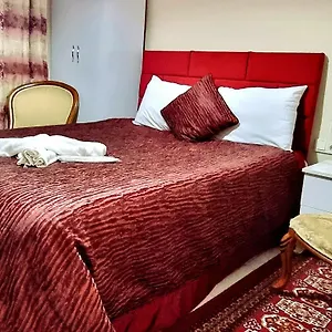  Homestay 5 Kisilik Huzurlu Stuedyo Daire Turkey