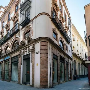  Apartment Malvaloca Quintero Spain