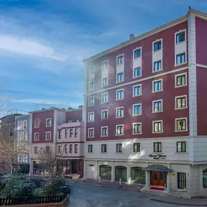 visit hotel