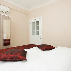  Apartment Blue Sultan Turkey