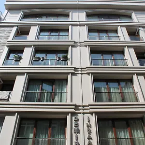  Apartment Demir Turkey