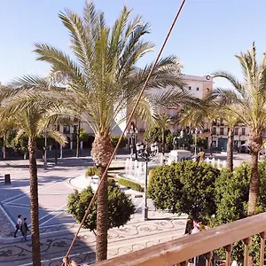  Apartment Sherryflat Plaza Del Arenal Spain