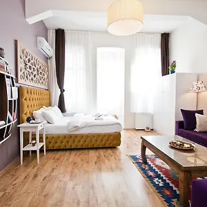  Apartment Cumbali 27 Turkey