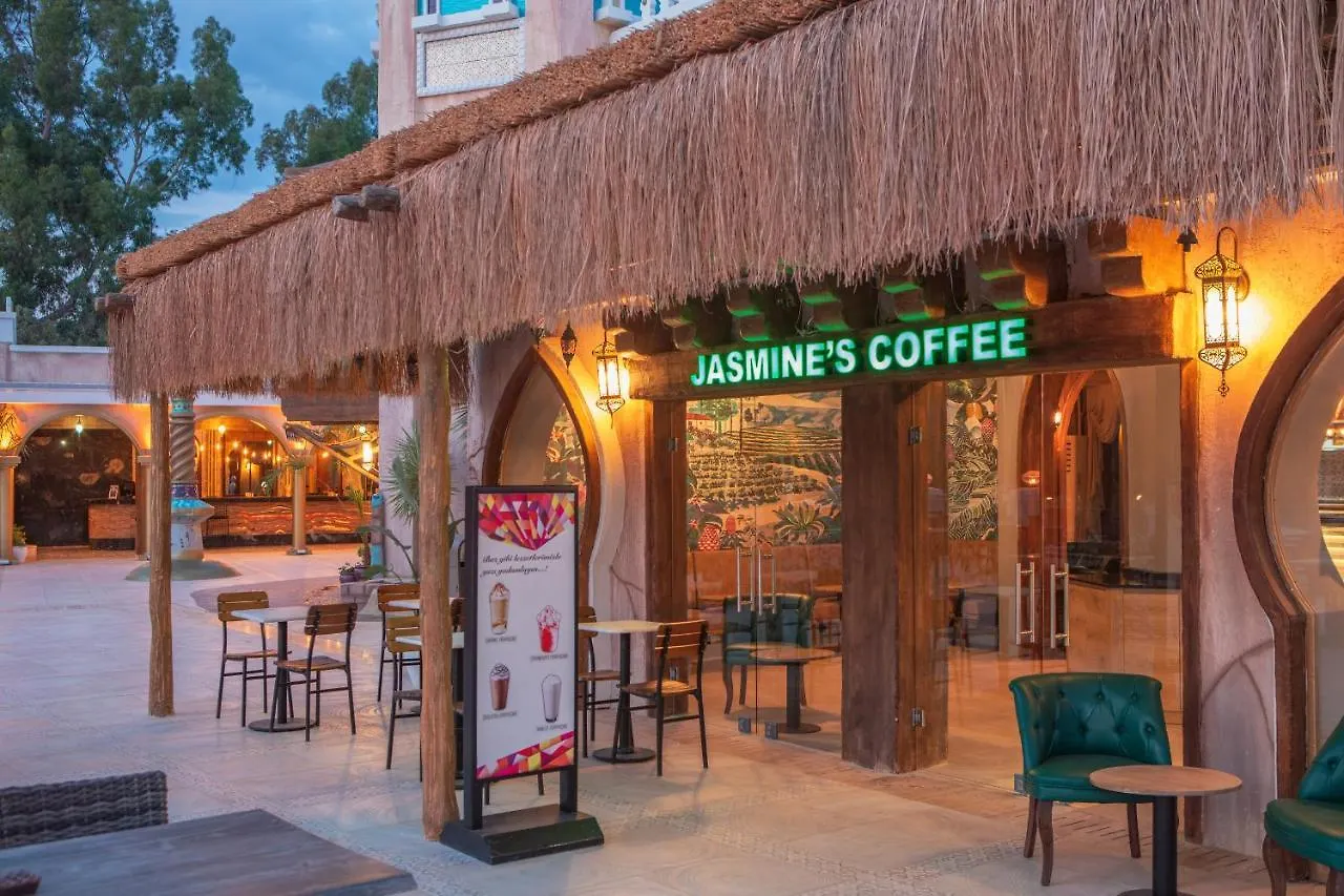 Orka Sunlife Resort Hotel And Aquapark Oludeniz