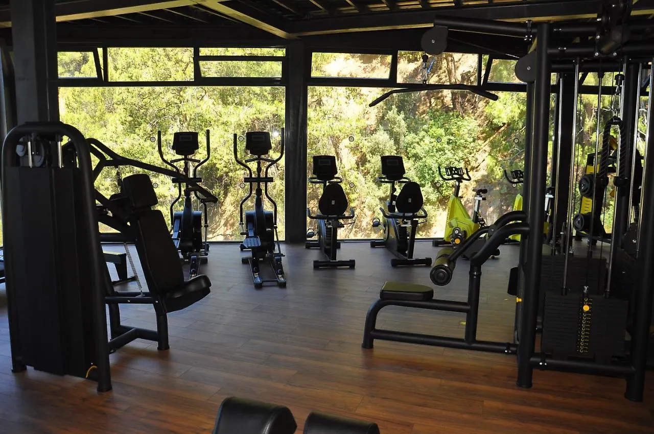 Orka Sunlife Resort Hotel And Aquapark Oludeniz