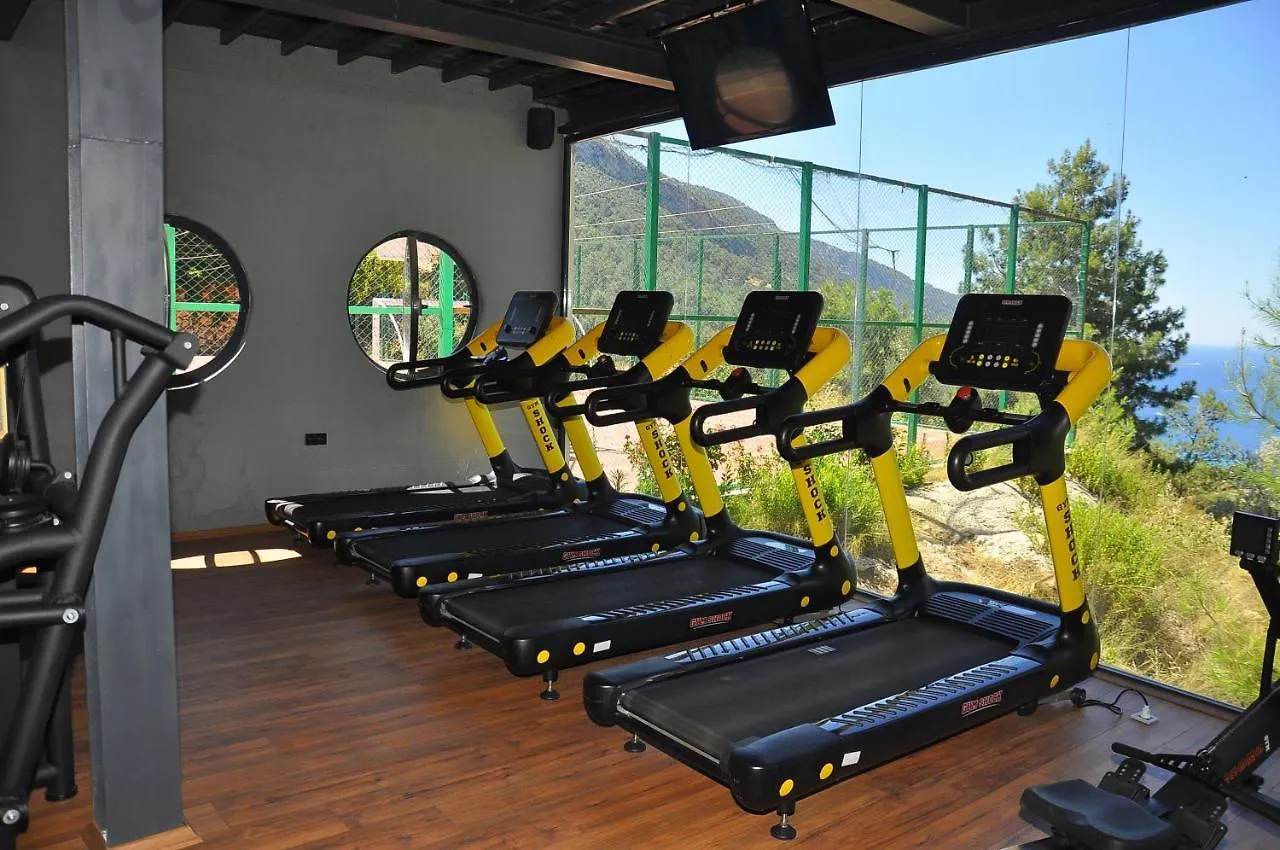 Orka Sunlife Resort Hotel And Aquapark Oludeniz