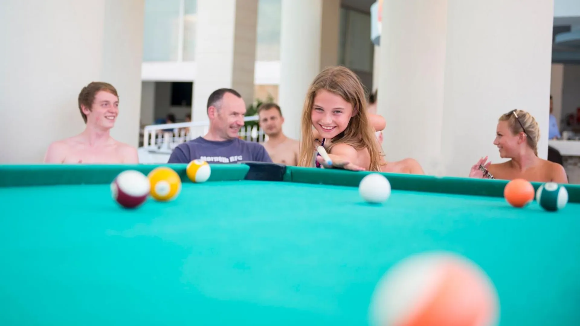 Orka Sunlife Resort Hotel And Aquapark Oludeniz 5*,  Turkey