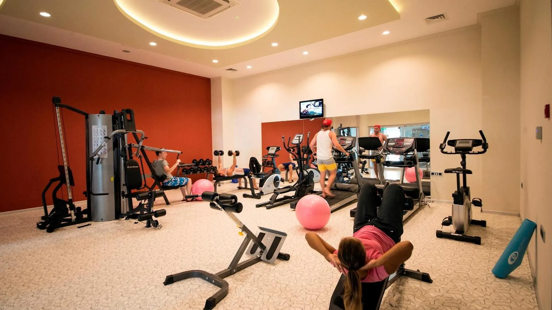 Orka Sunlife Resort Hotel And Aquapark Oludeniz