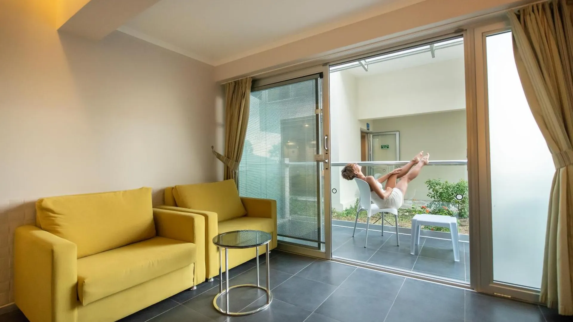 Orka Sunlife Resort Hotel And Aquapark Oludeniz