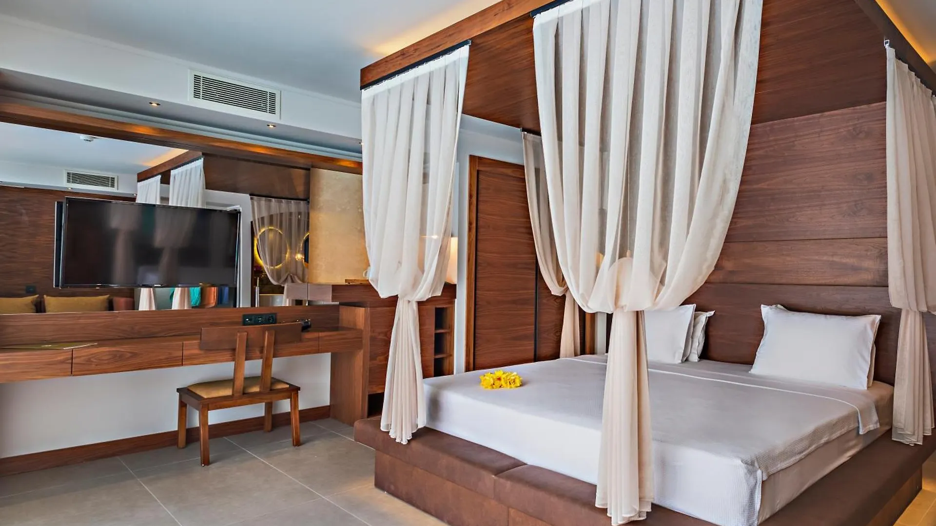 Orka Sunlife Resort Hotel And Aquapark Oludeniz