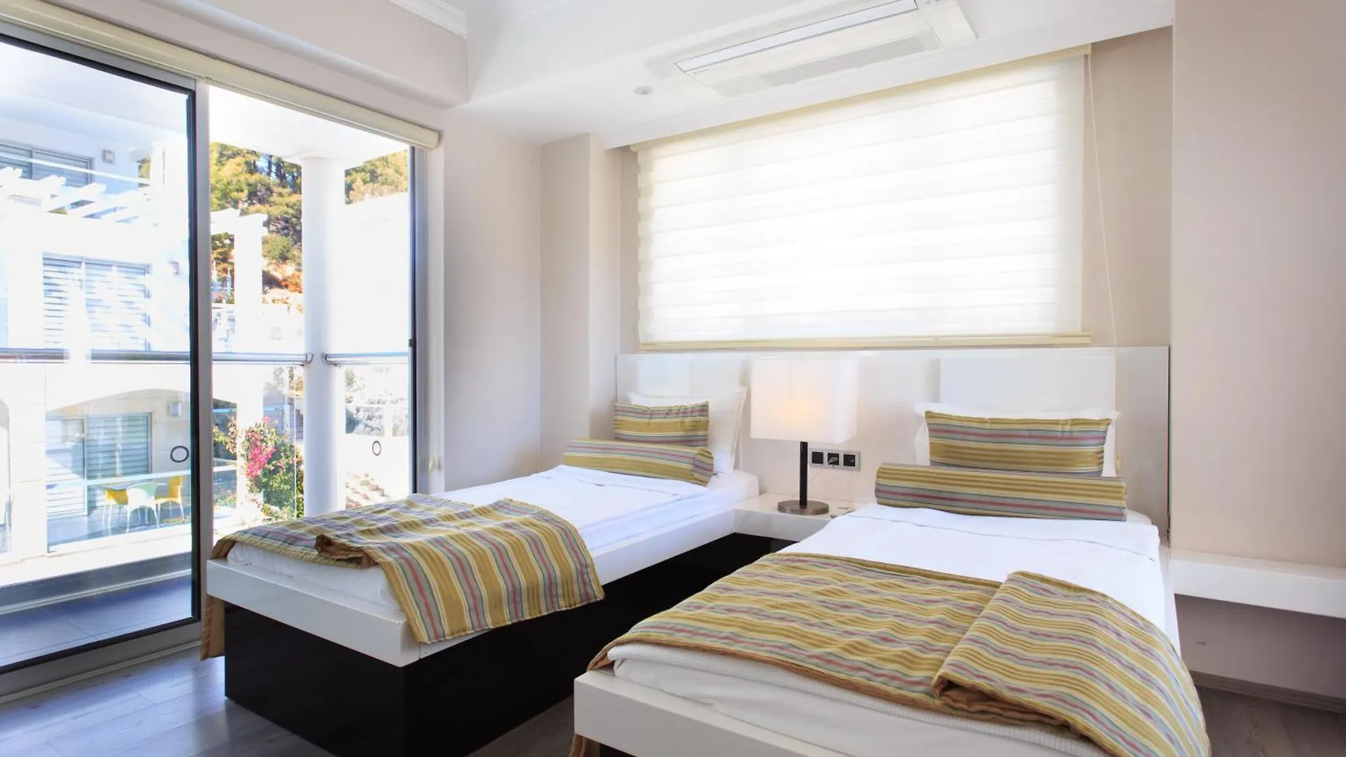 Orka Sunlife Resort Hotel And Aquapark Oludeniz Turkey