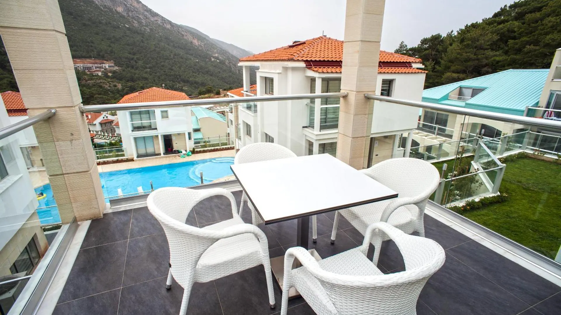 Orka Sunlife Resort Hotel And Aquapark Oludeniz 5*,  Turkey