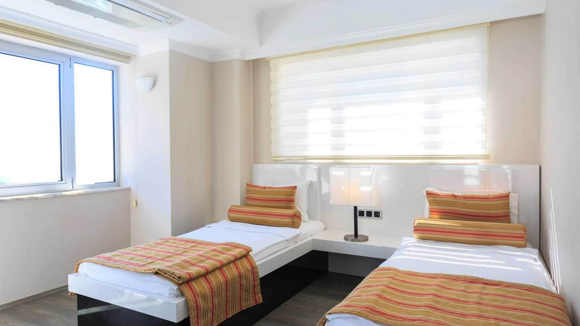 Orka Sunlife Resort Hotel And Aquapark Oludeniz