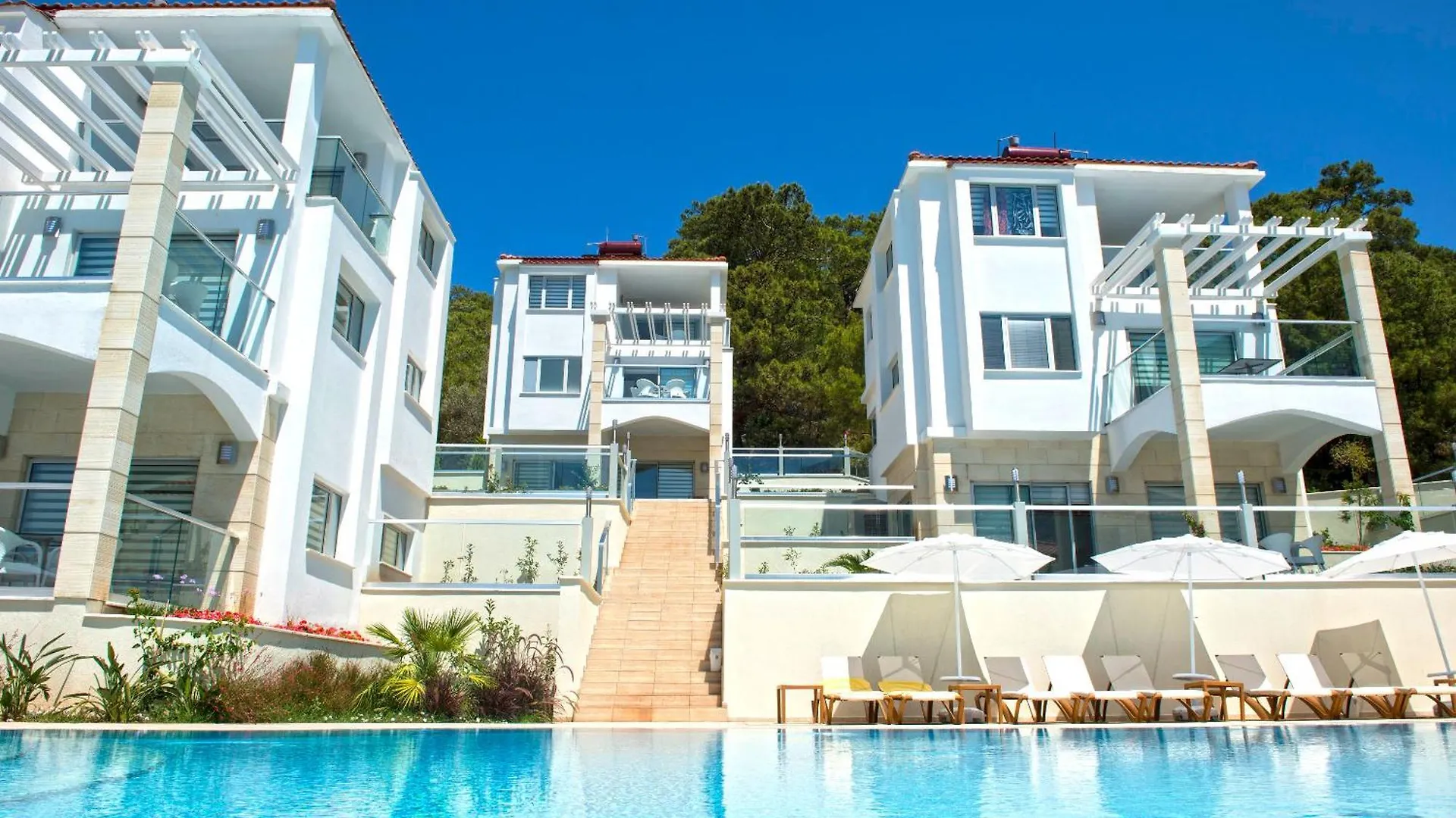 Orka Sunlife Resort Hotel And Aquapark Oludeniz