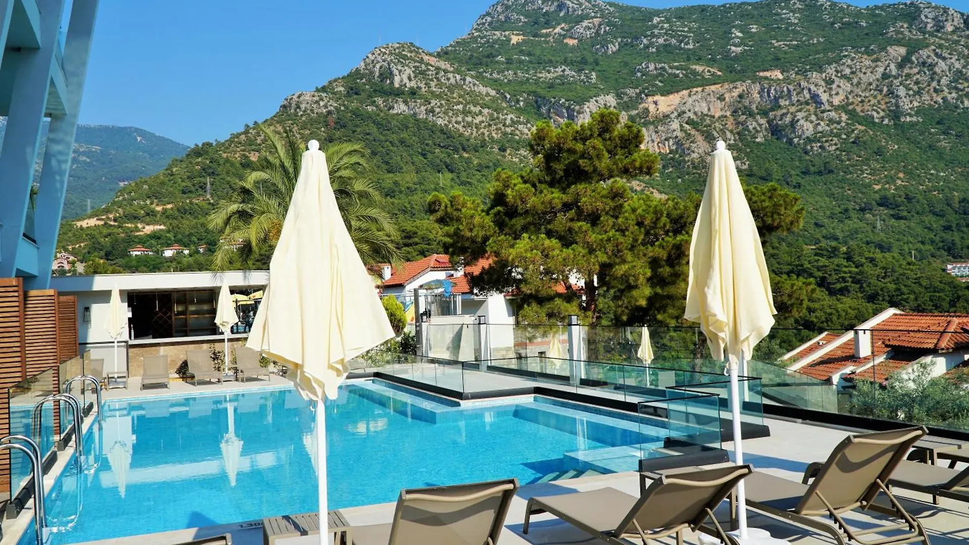 Orka Sunlife Resort Hotel And Aquapark Oludeniz