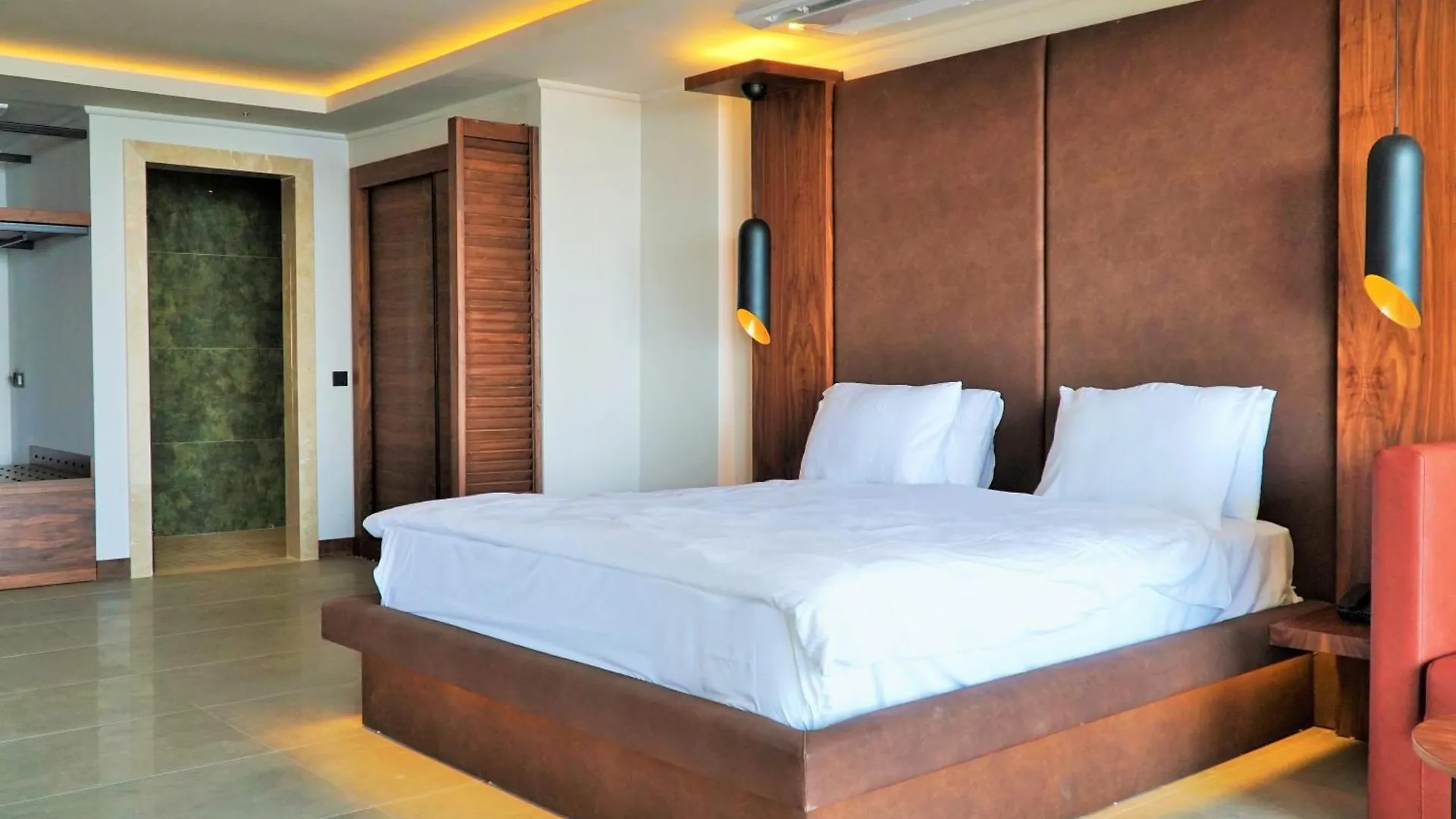 Orka Sunlife Resort Hotel And Aquapark Oludeniz