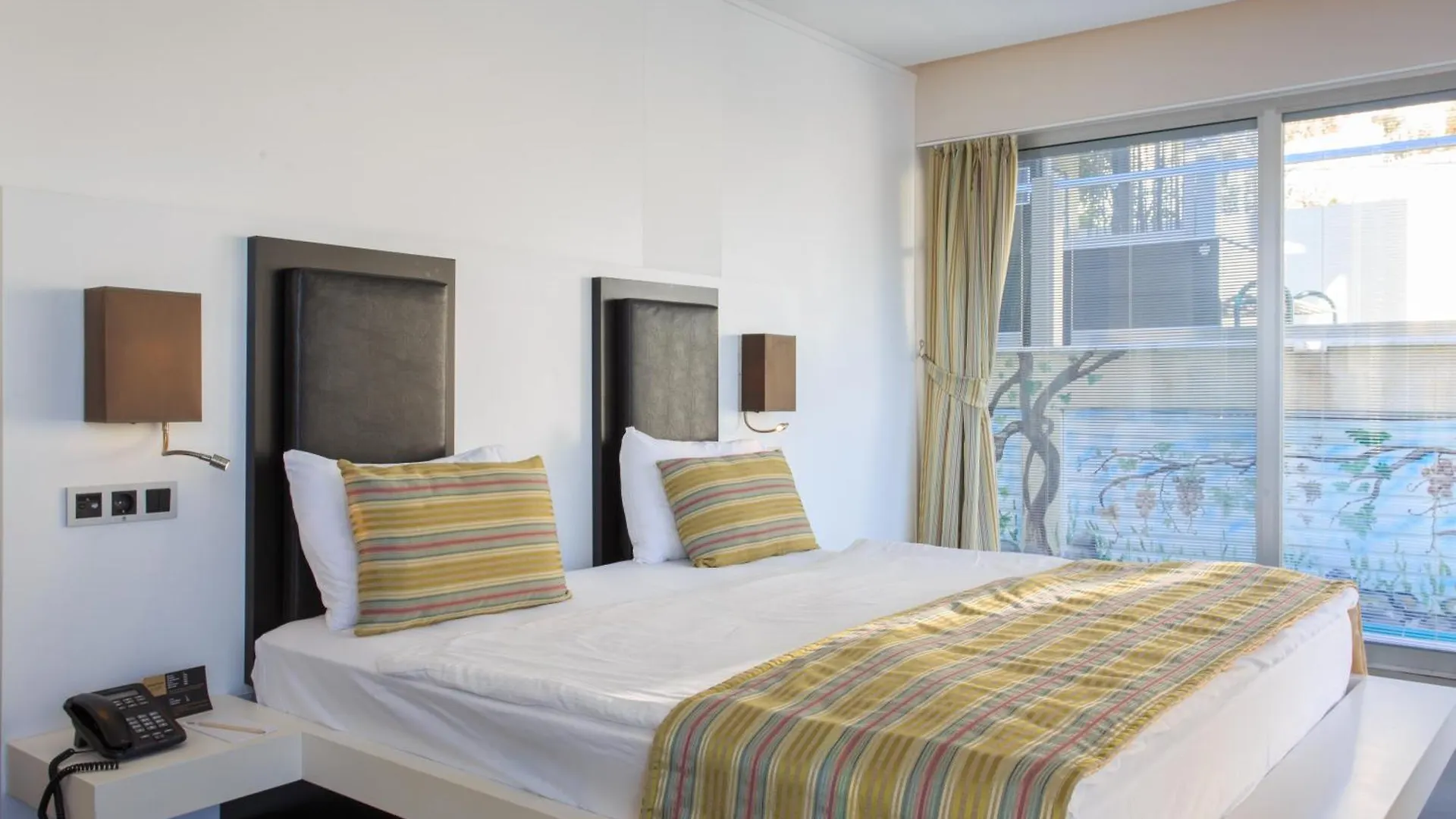 Orka Sunlife Resort Hotel And Aquapark Oludeniz