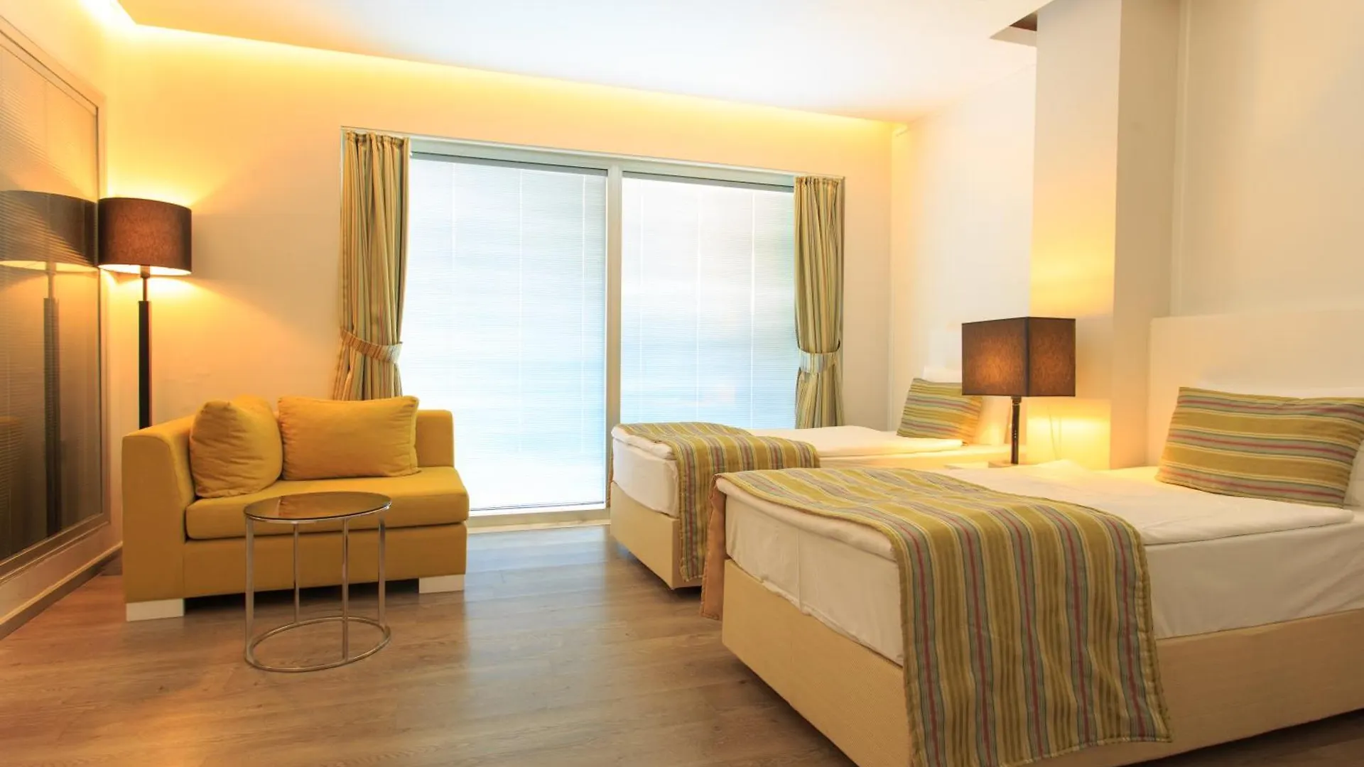 Orka Sunlife Resort Hotel And Aquapark Oludeniz