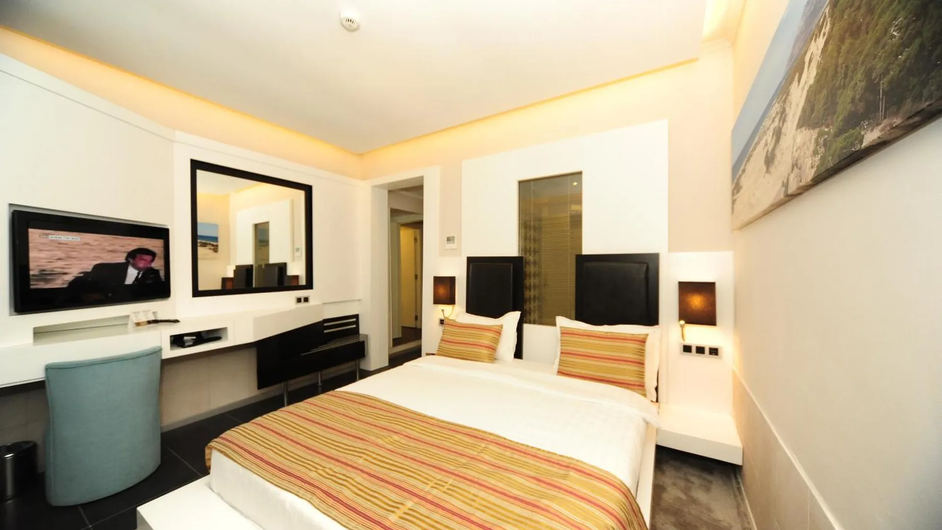 Orka Sunlife Resort Hotel And Aquapark Oludeniz