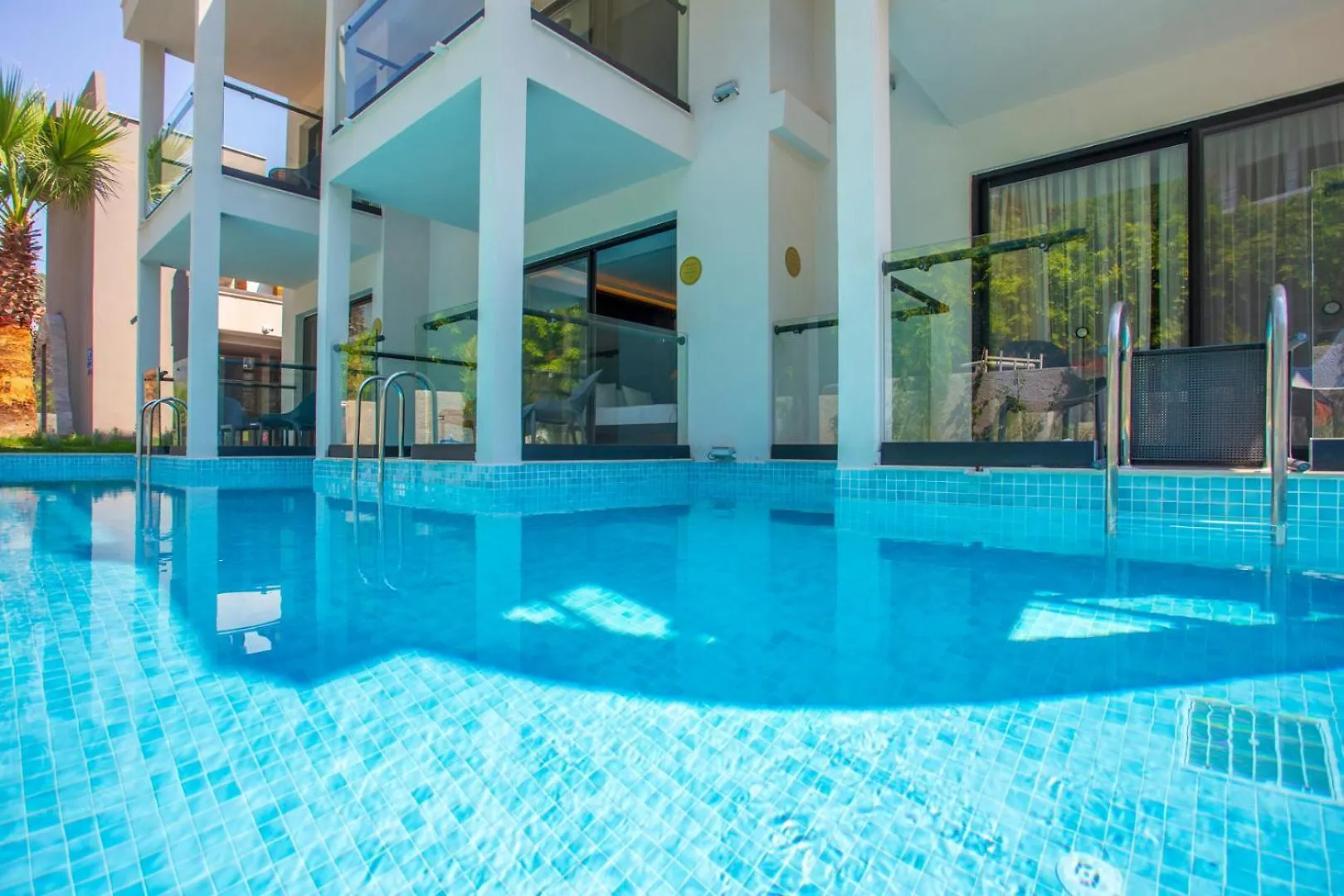 Orka Sunlife Resort Hotel And Aquapark Oludeniz 5*,