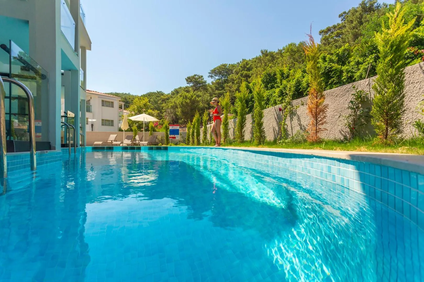 Orka Sunlife Resort Hotel And Aquapark Oludeniz