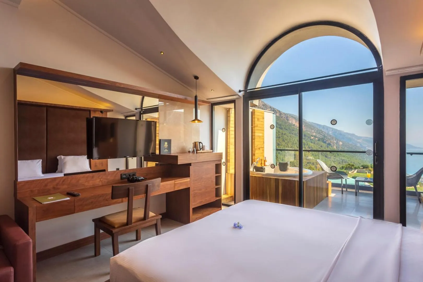 Orka Sunlife Resort Hotel And Aquapark Oludeniz