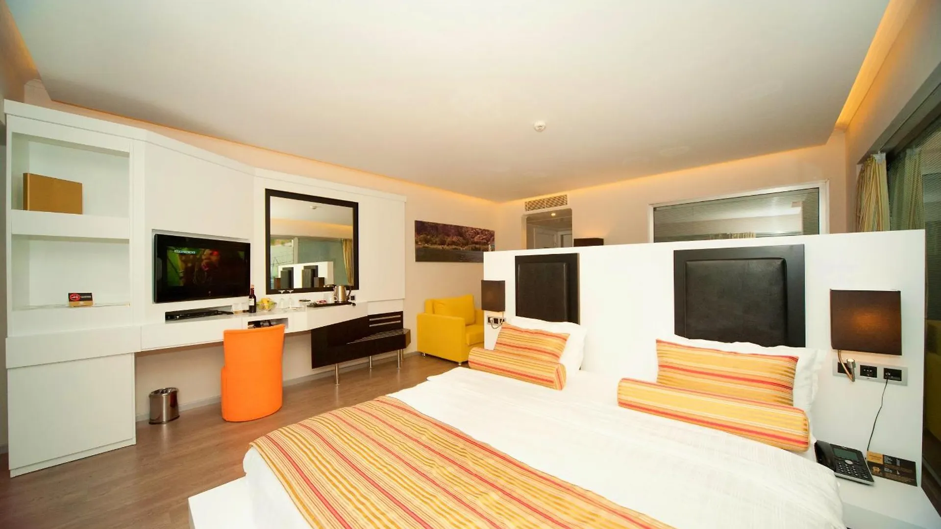 Orka Sunlife Resort Hotel And Aquapark Oludeniz